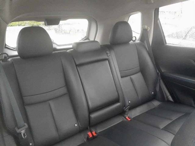 Nissan X-TRAIL 2021 7741814-11