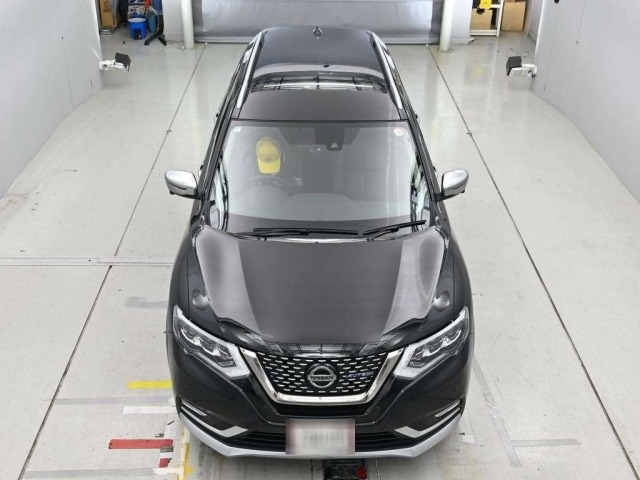 Nissan X-TRAIL 2021 7741814-7