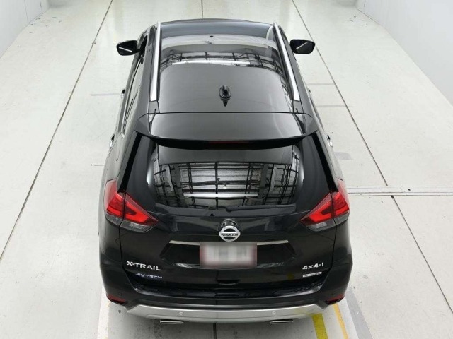 Nissan X-TRAIL 2021 7741814-8