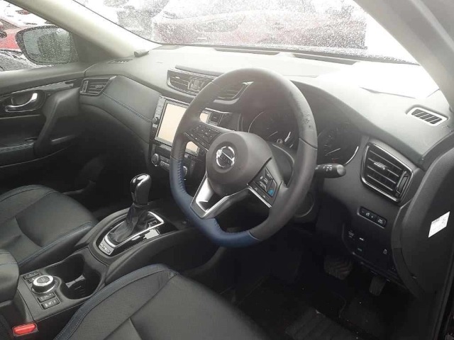 Nissan X-TRAIL 2021 7741814-9