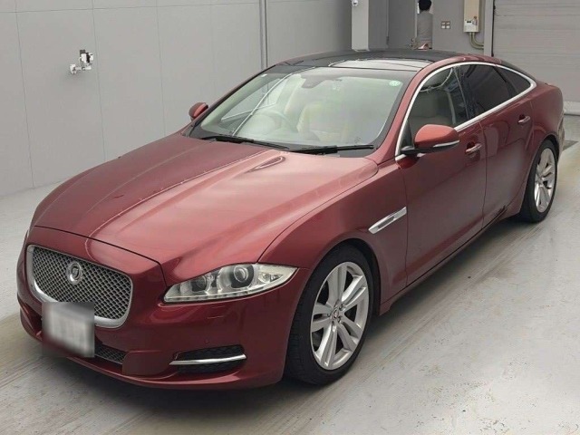Jaguar XJ SERIES 2013 7739146-0