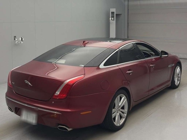 Jaguar XJ SERIES 2013 7739146-1