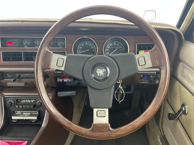 Isuzu 117 COUPE 1985 7750073-10