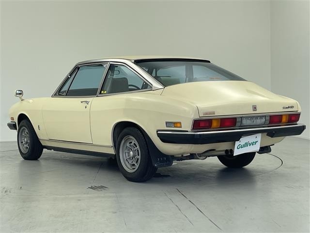 Isuzu 117 COUPE 1985 7750073-13