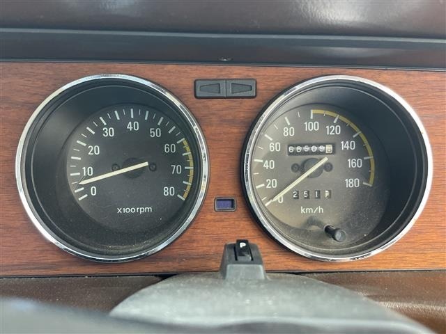 Isuzu 117 COUPE 1985 7750073-16