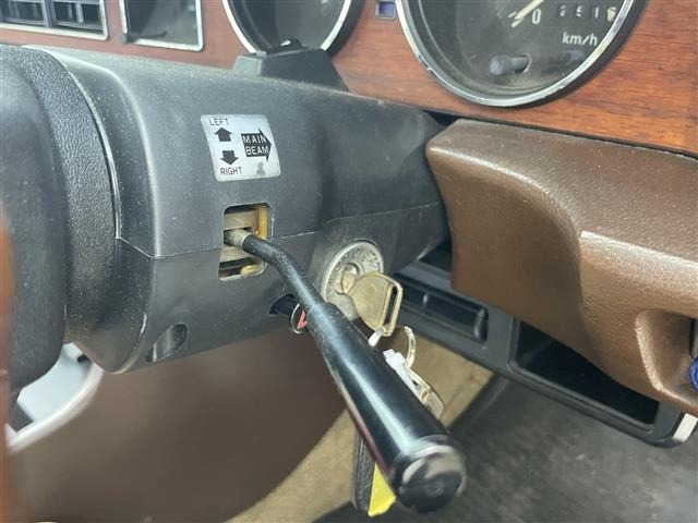 Isuzu 117 COUPE 1985 7750073-18
