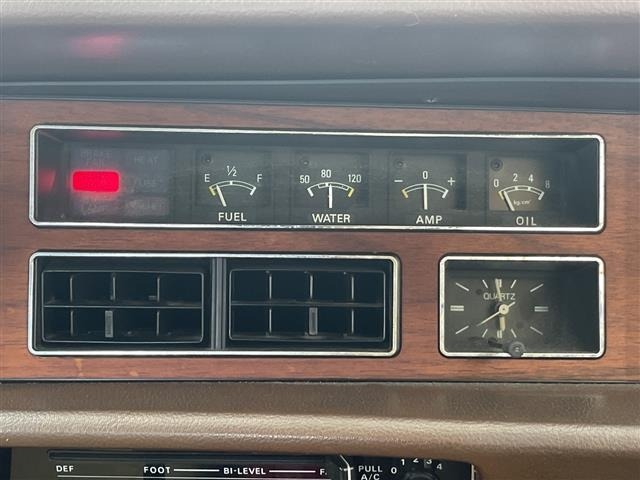 Isuzu 117 COUPE 1985 7750073-19