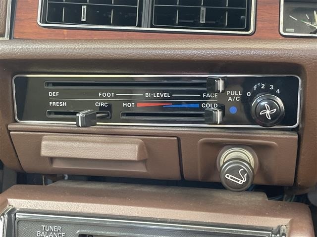 Isuzu 117 COUPE 1985 7750073-21