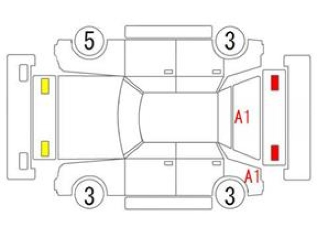 Isuzu 117 COUPE 1985 7750073-23