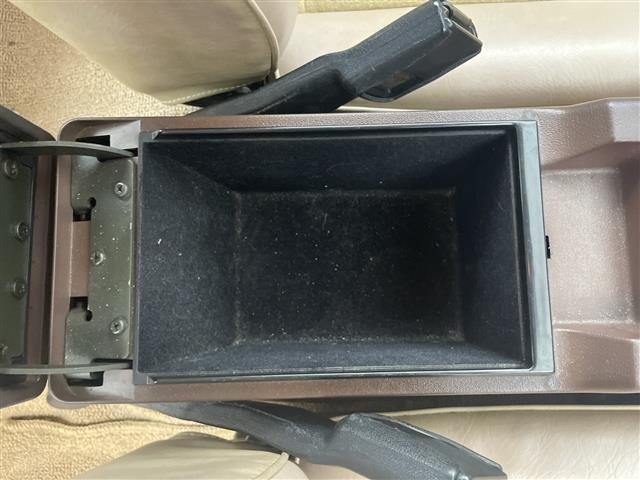 Isuzu 117 COUPE 1985 7750073-7