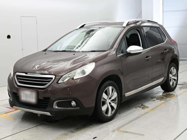 Peugeot 2008 2015 7765591-0