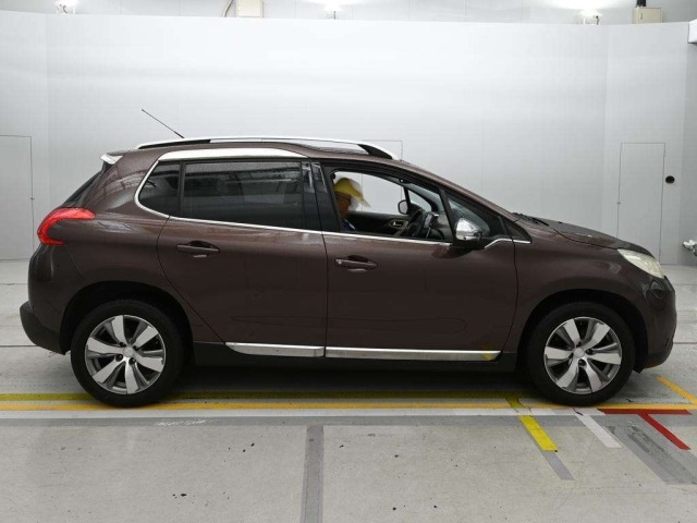 Peugeot 2008 2015 7765591-3