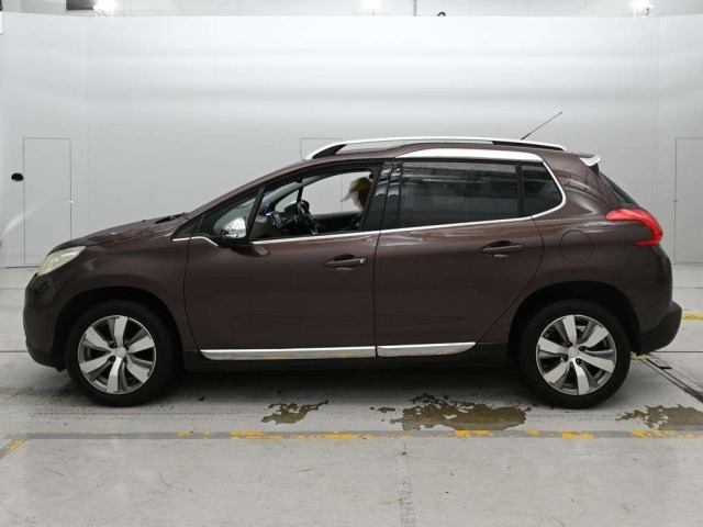 Peugeot 2008 2015 7765591-4