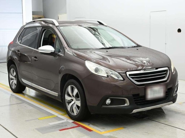 Peugeot 2008 2015 7765591-5
