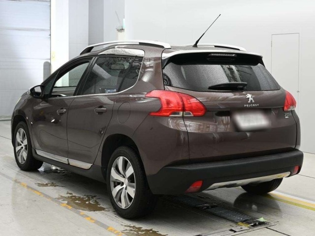 Peugeot 2008 2015 7765591-6
