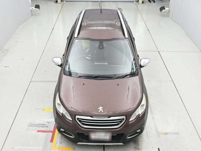 Peugeot 2008 2015 7765591-7