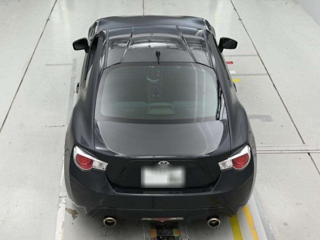 Toyota 86 2012 7750933-8