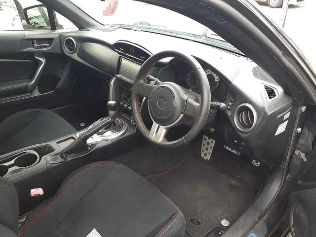 Toyota 86 2012 7750933-9