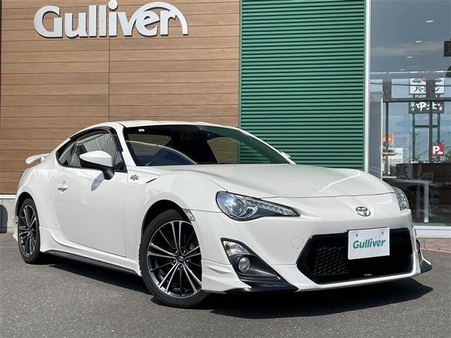 Toyota 86 2015 7751049-0