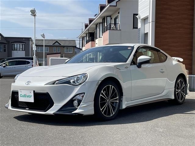 Toyota 86 2015 7751049-9