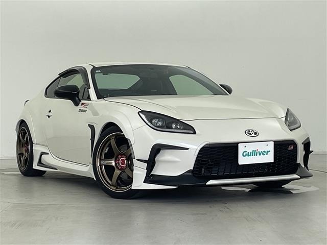 Toyota 86 2023 7751054-0