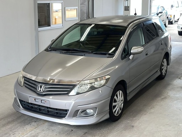 Honda Airwave 2008 7773853-0