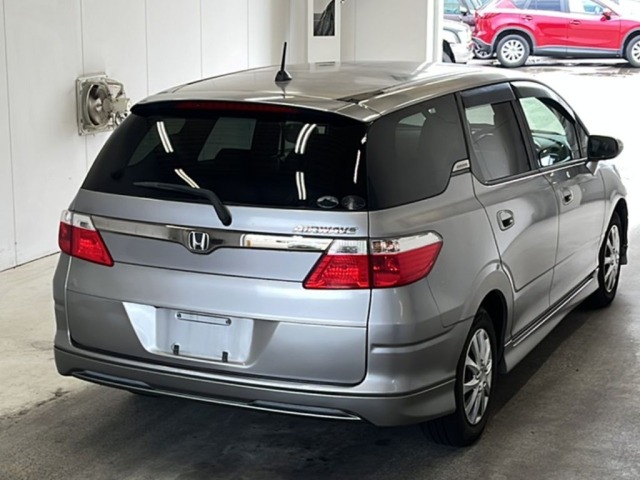 Honda Airwave 2008 7773853-1