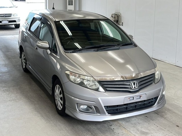 Honda Airwave 2008 7773853-4