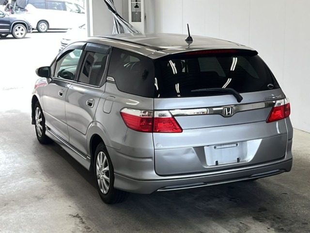 Honda Airwave 2008 7773853-5