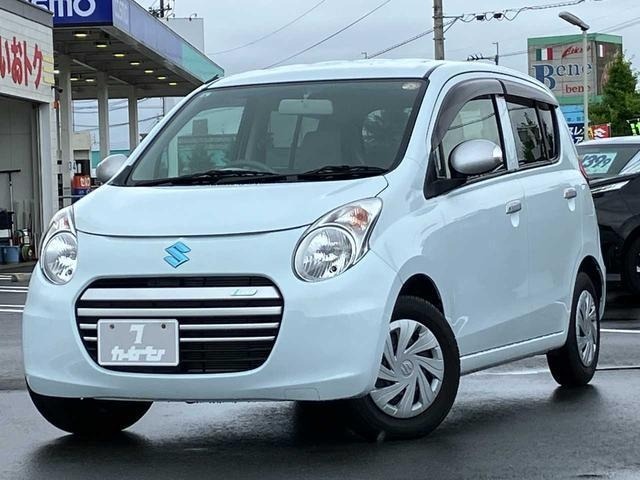 Suzuki ALTO 2013 7746635-0