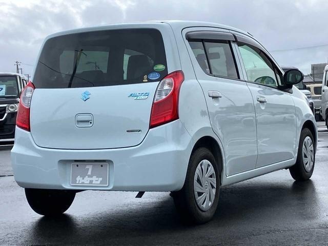 Suzuki ALTO 2013 7746635-1