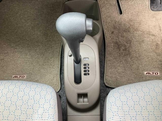 Suzuki ALTO 2013 7746635-17