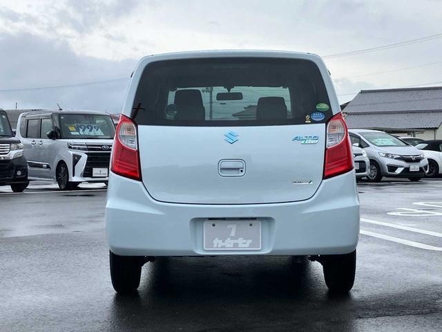 Suzuki ALTO 2013 7746635-18