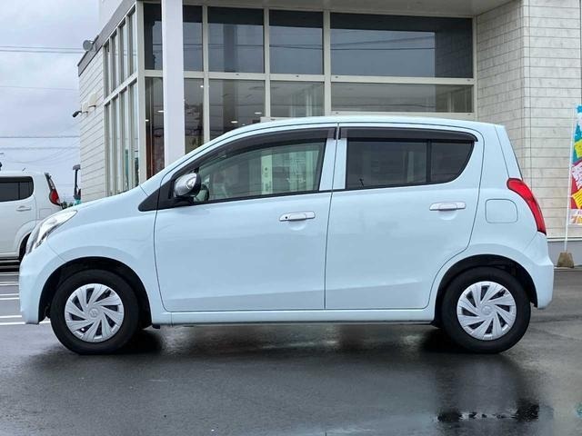Suzuki ALTO 2013 7746635-19