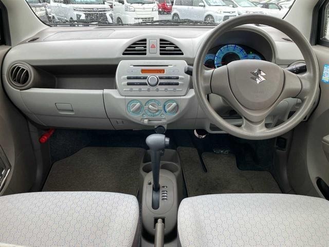 Suzuki ALTO 2013 7746635-2