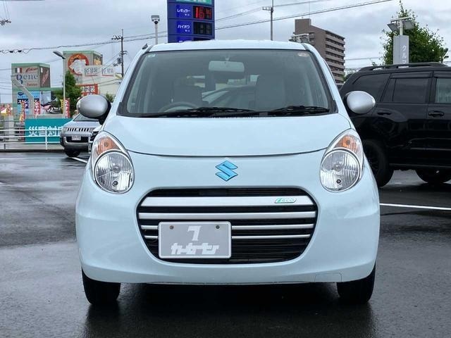 Suzuki ALTO 2013 7746635-21