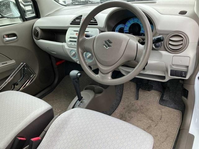 Suzuki ALTO 2013 7746635-4