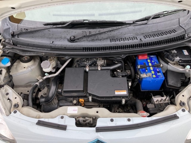 Suzuki ALTO 2013 7746635-5