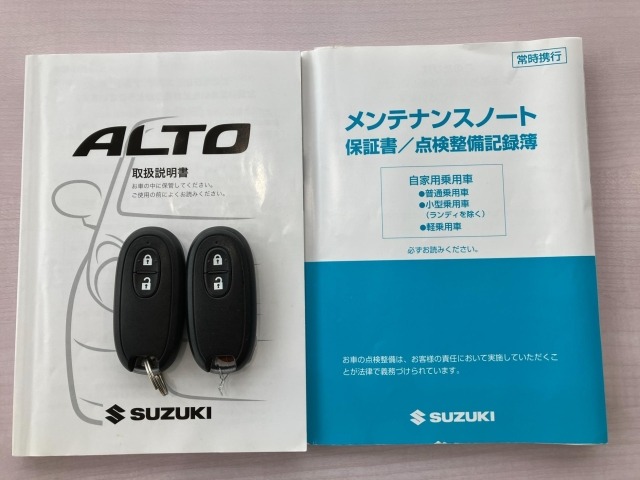 Suzuki ALTO 2013 7746635-7