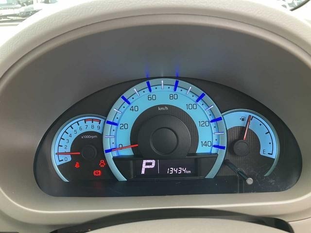 Suzuki ALTO 2013 7746635-9