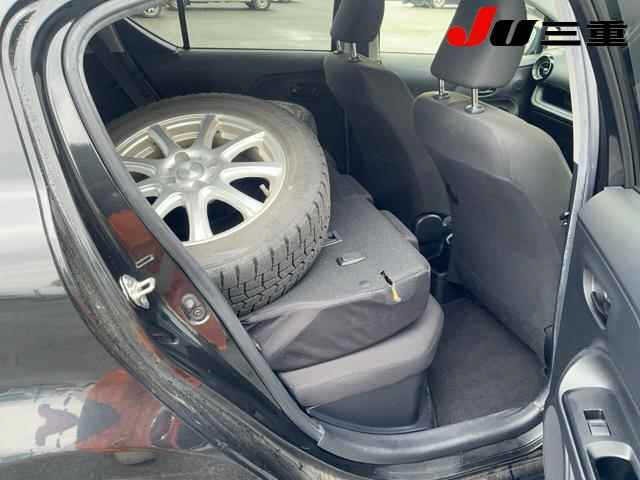 Toyota AQUA 2019 7770612-5