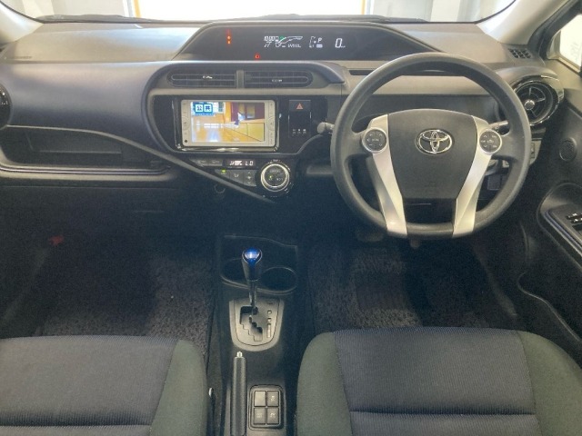 Toyota AQUA 2015 7770705-3