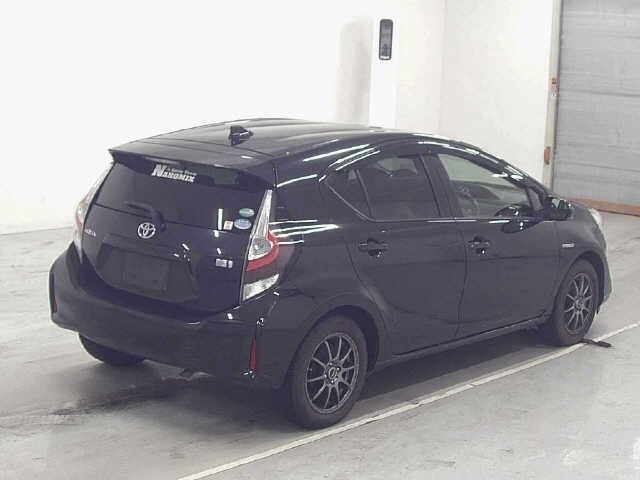 Toyota AQUA 2020 7770788-5
