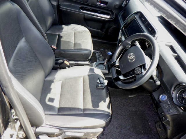 Toyota AQUA 2020 7770788-7