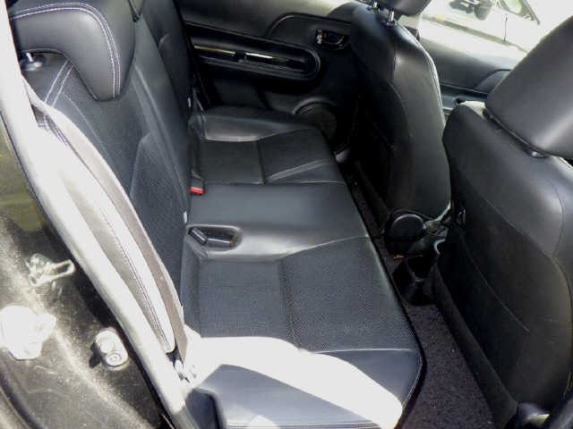 Toyota AQUA 2020 7770788-8