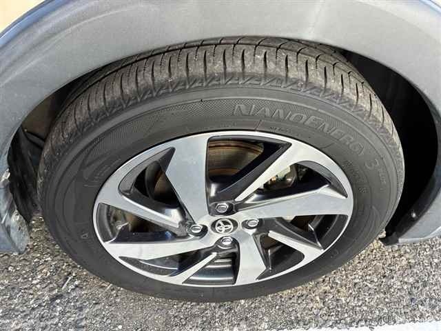 Toyota AQUA 2018 7770816-9