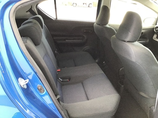Toyota AQUA 2014 7770848-6
