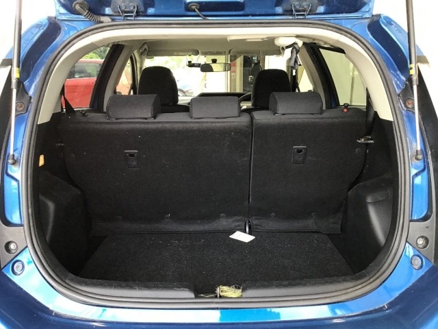 Toyota AQUA 2014 7770848-7