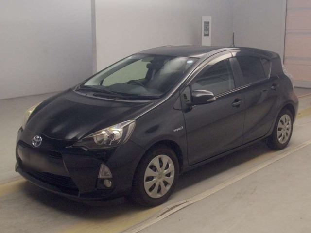 Toyota AQUA 2014 7770863-0