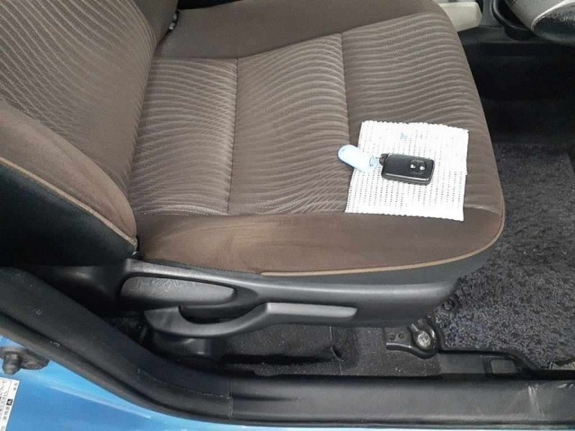 Toyota AQUA 2012 7770974-10